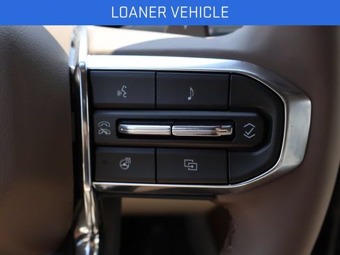 New 2026 GMC Yukon Denali AWD/4WD image 39