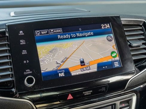 Used 2022 Honda Ridgeline Black Edition image 27