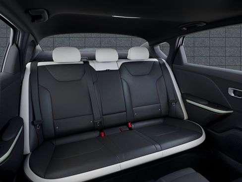 New 2026 Kia K4 GT-Line Turbo image 16