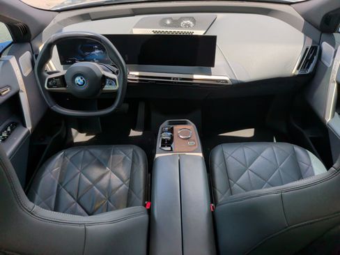 Used 2024 BMW iX M60 AWD/4WD image 32