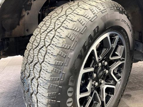 Used 2022 Ford F150 Lariat w/ Max Trailer Tow Package image 32