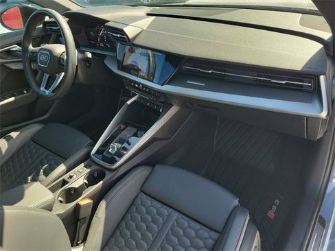 Used 2023 Audi RS 3 image 17