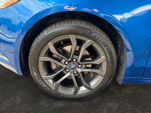 Used 2018 Ford Fusion S w/ Equipment Group 101A FWD image 34