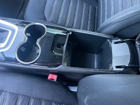 Used 2016 Ford Fusion SE FWD image 27