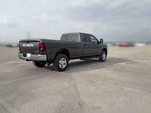 New 2026 RAM 2500 Tradesman image 12