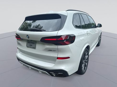 New 2026 BMW X5 xDrive40i w/ M Sport Package AWD/4WD image 29