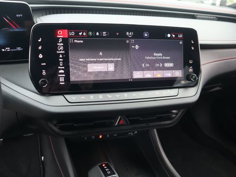 New 2026 Dodge Charger Scat Pack AWD/4WD image 6