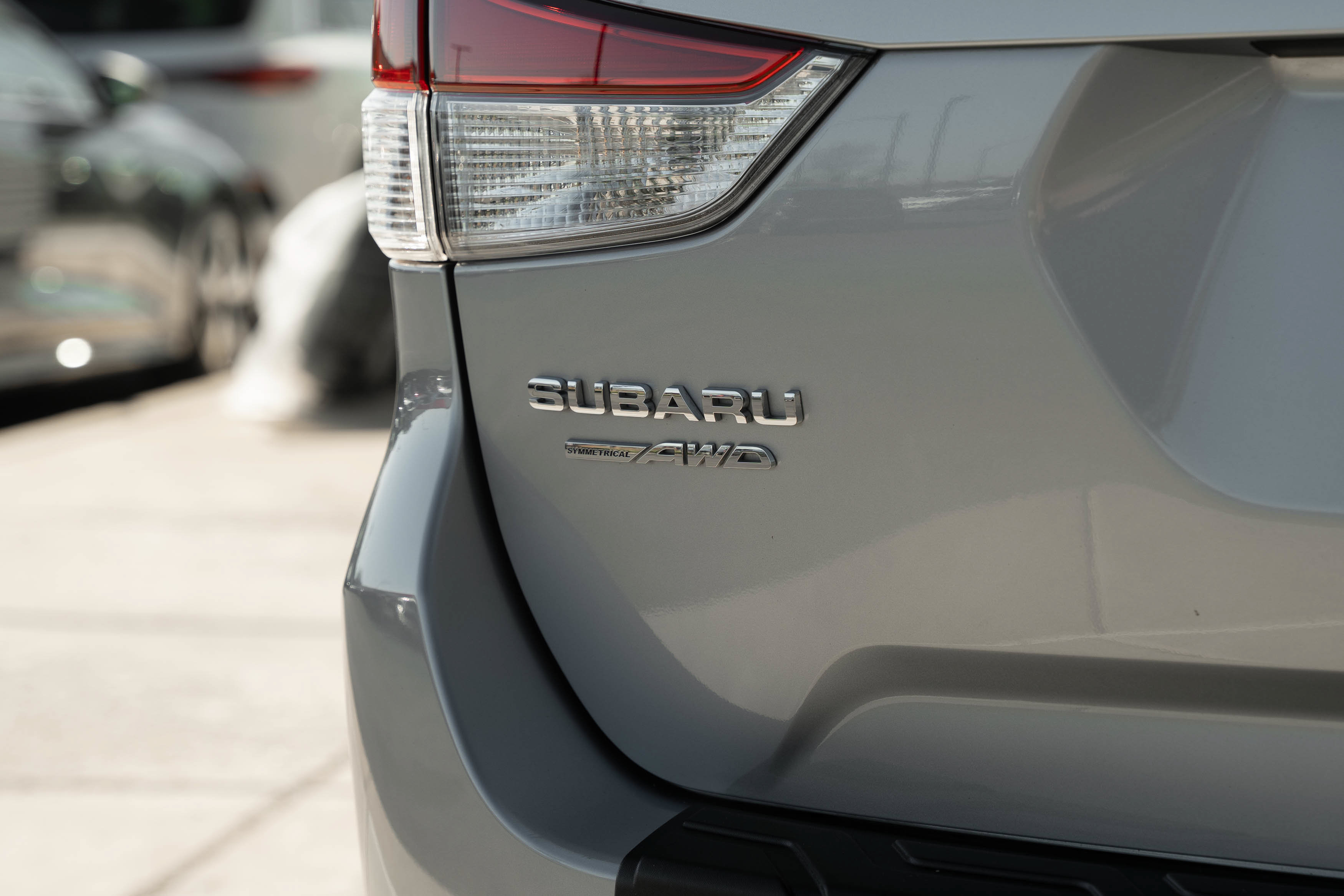 Used 2022 Subaru Forester Touring AWD/4WD image 26