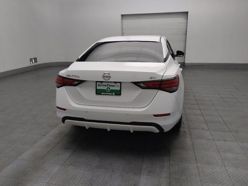 Used 2023 Nissan Sentra SV image 7