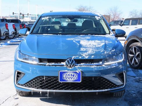 New 2026 Volkswagen Jetta S image 12