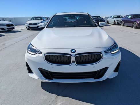New 2026 BMW 230i Coupe w/ Convenience Package RWD image 2