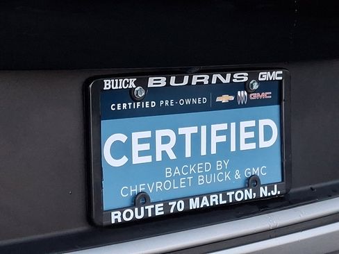 Certified 2022 Buick Encore GX Preferred FWD image 31
