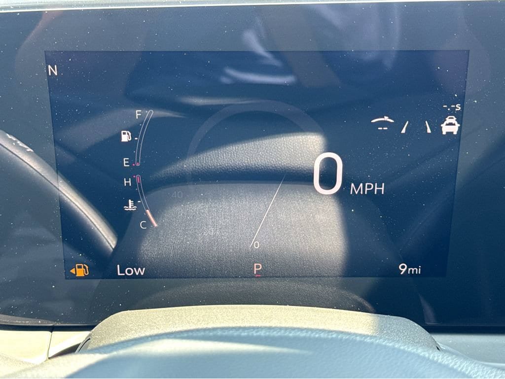 New 2026 Buick Envista Sport Touring FWD image 21