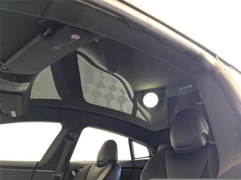 Used 2021 Tesla Model S Long Range image 10