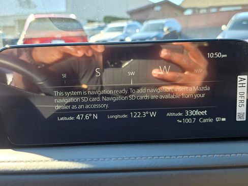 Certified 2025 MAZDA CX-30 AWD 2.5 S w/ Preferred Package image 29