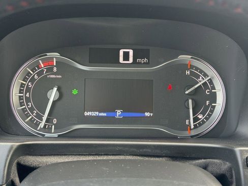 Used 2022 Honda Ridgeline Black Edition image 14