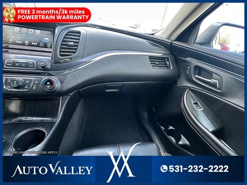 Used 2019 Chevrolet Impala Premier image 34