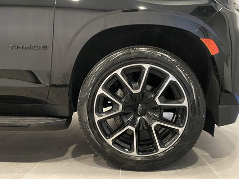Used 2021 Chevrolet Tahoe RST w/ Luxury Package image 10