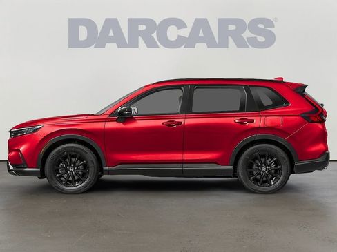 New 2026 Honda CR-V Sport-L image 2