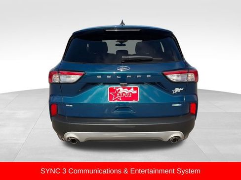 Used 2020 Ford Escape SE image 6