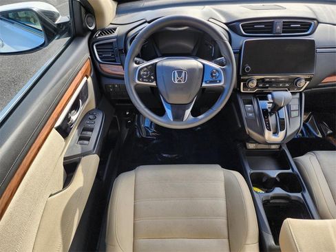 Used 2022 Honda CR-V EX image 25