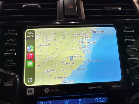 Used 2024 Toyota 4Runner TRD Pro image 29