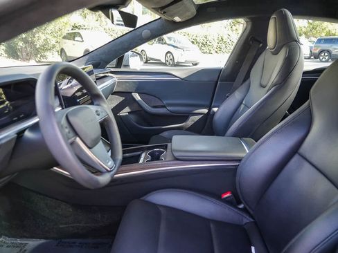Used 2023 Tesla Model S AWD/4WD image 17
