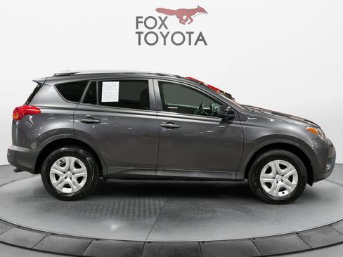 Used 2015 Toyota RAV4 LE FWD image 7