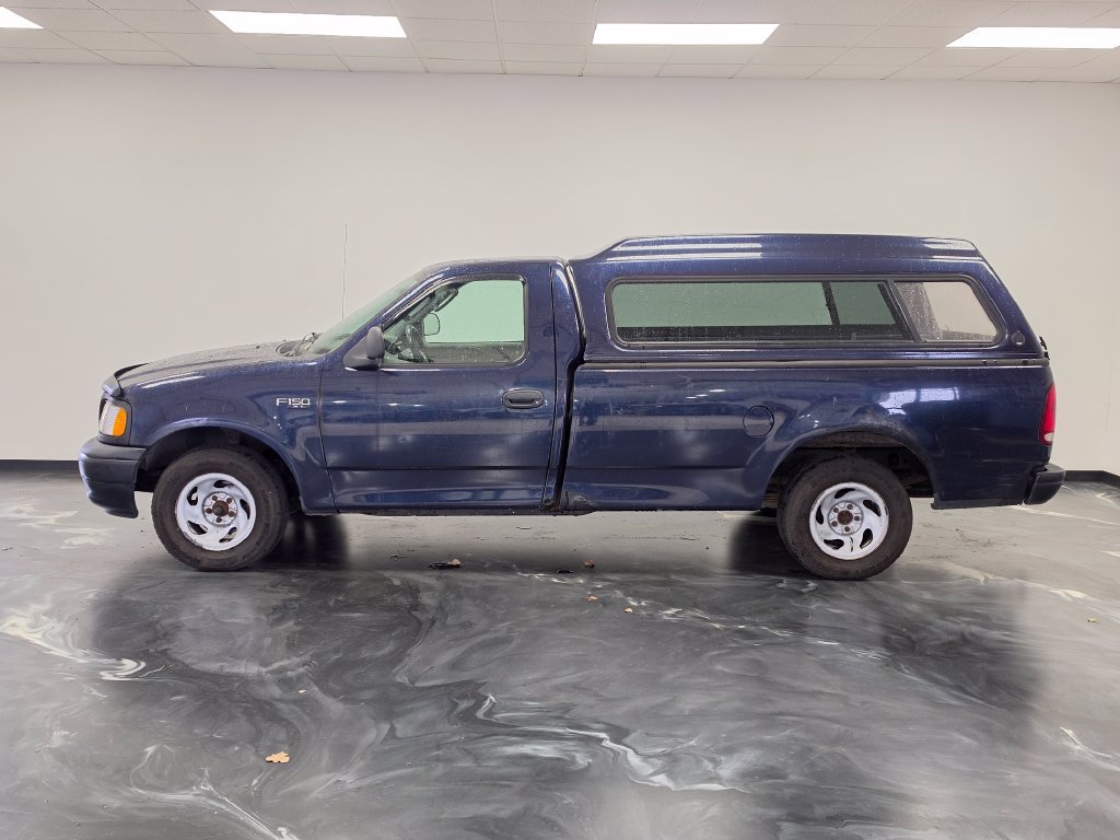 Used 2003 Ford F150 XL RWD image 15