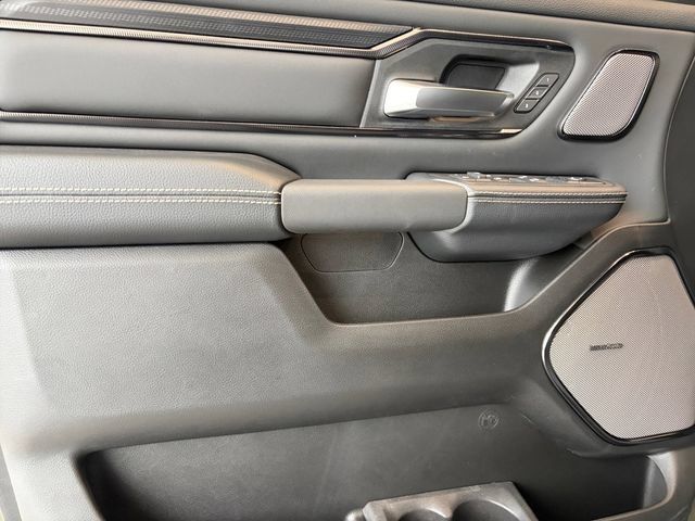 New 2026 RAM 1500 Rebel w/ Rebel Level 2 Equipment Group AWD/4WD image 16