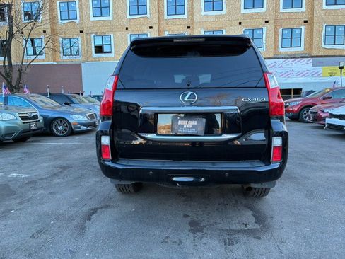 Used 2012 Lexus GX 460 w/ Comfort Plus Pkg image 5