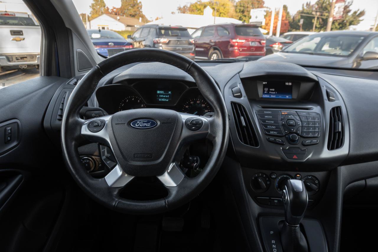 Used 2018 Ford Transit Connect XL FWD image 21