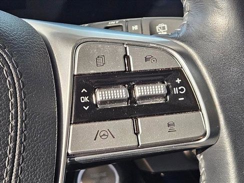 Used 2024 Kia Telluride S w/ S Sunroof Package image 12