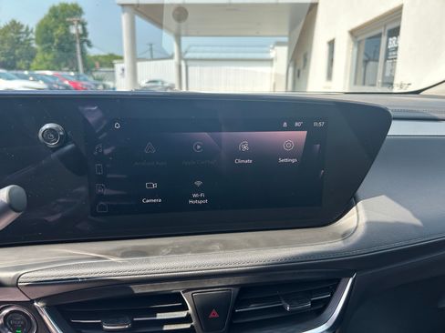 Used 2024 Buick Encore GX Avenir w/ Avenir Technology Package AWD/4WD image 21