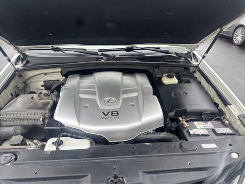 Used 2007 Lexus GX 470 image 23