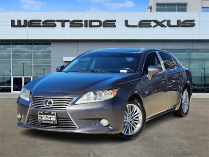 Used 2013 Lexus ES 350