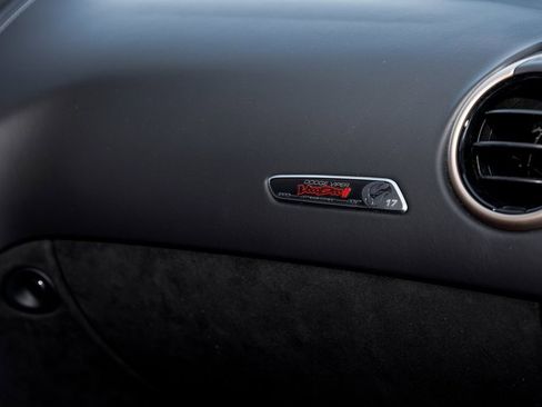 Used 2017 Dodge Viper GTC w/ ACR Package image 44