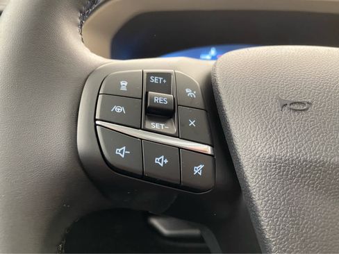 New 2025 Ford Bronco Sport Big Bend w/ Convenience Package image 22