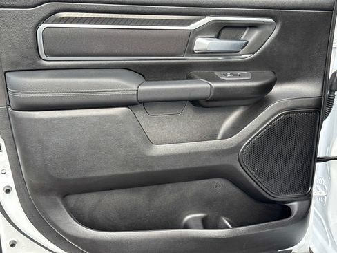 Used 2026 RAM 1500 Big Horn AWD/4WD image 14