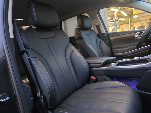 Used 2024 Genesis GV80 2.5T image 18