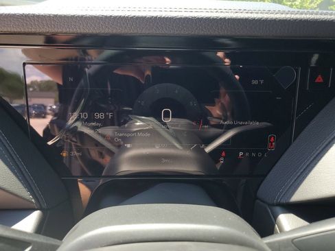 New 2026 GMC Yukon Denali RWD image 30