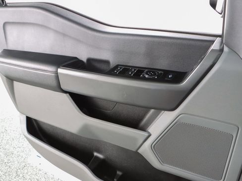 Used 2023 Ford F250 XLT w/ FX4 Off-Road Package image 22