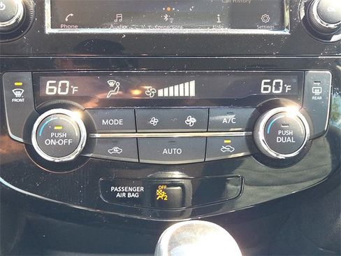 Used 2019 Nissan Rogue Sport SV image 20