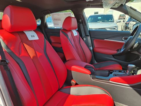 New 2026 Acura Integra A-Spec image 12