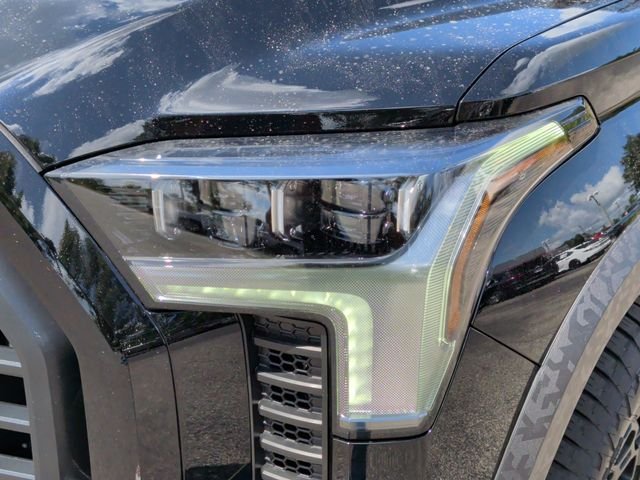 New 2026 Toyota Tundra TRD Pro AWD/4WD image 11