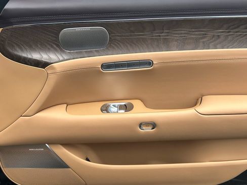 New 2026 Genesis G90 3.5T AWD/4WD image 14