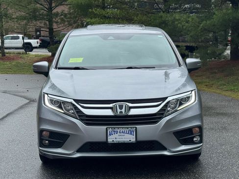 Used 2019 Honda Odyssey EX-L image 2