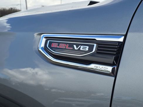 New 2026 GMC Sierra 1500 Denali image 34