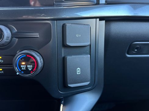 New 2025 Ford F150 STX image 27