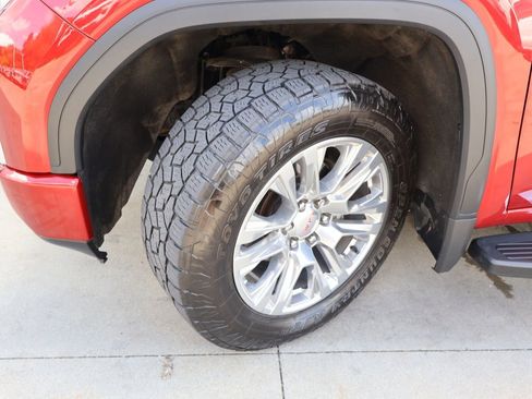 Used 2019 GMC Sierra 1500 Denali w/ Technology Package AWD/4WD image 48